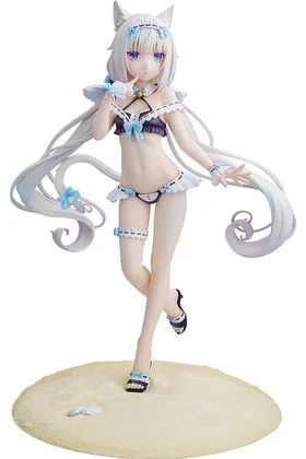 VANILLA MAID SWIMSUIT VER FIGURA 26 CM NEKOPARA 1/7 SCALE
