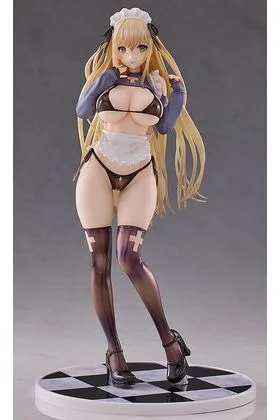 ST. MAD CHRIS FIG 27 CM MATARO ORIGINAL CHARACTER 1/6 SCALE