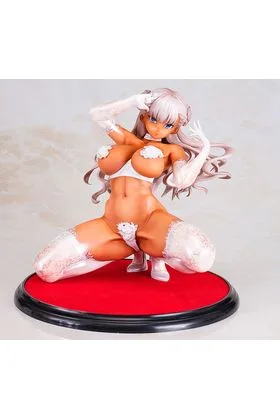 KALIN KRISHNA FIGURA 16 CM ORIGINAL 1/6 SCALE