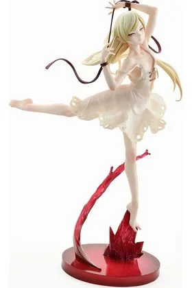 KISS-SHOT ACEROLA-ORION HEART-UNDER BLADE 12 YEARS OLD VER FIG 30 CM KIZUMONOGATARI 1/6 SC