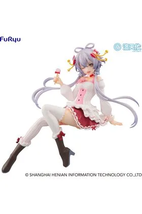 V SINGER DUO TIAN YI LOLLYPOP VER FIG 16 CM LUO TIAN YI NOODLE STOPPER