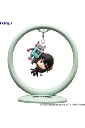 YOR TRAPEZE FIGURA 12 CM SPY X FAMILY