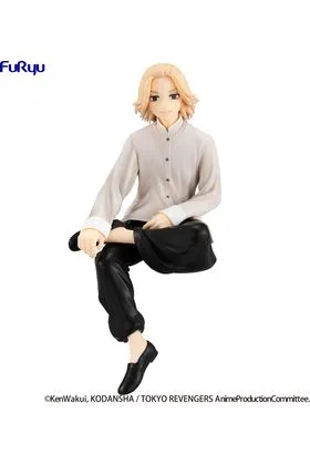 MANJIRO SANO CHINESE CLOTHES VER FIG 15 CM TOKYO REVENGERS NOODLE STOPPERS FIG