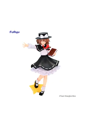 HIFUU CLUB USAMI RENKO FIG 21 CM TOUHOU PROJECT TRIO-TRY-IT FIG