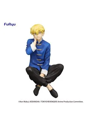 CHIFUYU MATSUNO CHINESE CLOTHES VER FIG 14 CM TOKYO REVENGERS NOODLE STOPPERS FIG