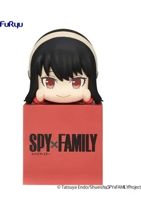 YOR FIG 10 CM SPY X FAMILY HIKKAKE
