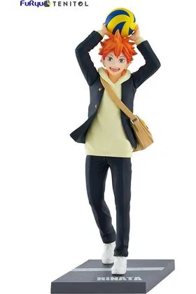 HINATA SHOYO FIG 20 CM HAIKYU!! TENITOL