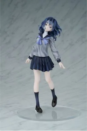 RYOKO SHINONOME FIGURA 22 CM 13 SENTINELS AEGIS RIM 1/7 SCALE