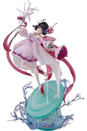 REALA FIGURA 34,5 CM TALES OF DESTINY 2 1/7 SCALE