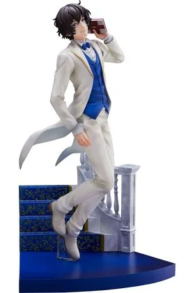 OSAMU DAZAI FIG 26,5 CM BUNGO STRAY DOGS 1/7 SCALE