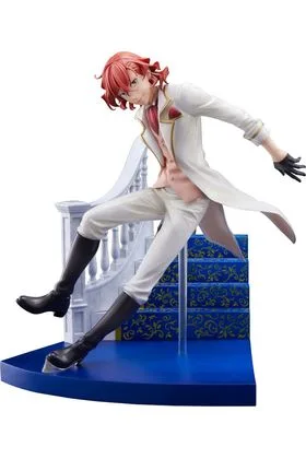 CHUYA NAKAHARA FIGURA 21,5 CM BUNGO STRAY DOGS 1/7 SCALE