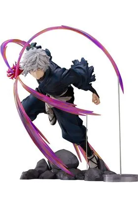 GABIMARU FIGURA 20 CM HELL'S PARADISE 1/7 SCALE