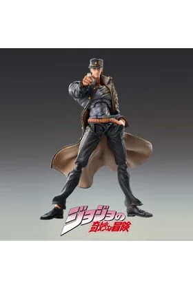 JOTARO KUJO 1.5 VER FIG 15,5 CM JOJOS BIZARRE ADVENTURE PART 3 CHOZOKADO