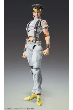 ROHAN KISHIBE FIG 15,5 CM JOJO'S BIZARRE ADVENTURE CHOZOKADO