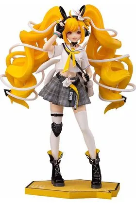 ANGELA MYSTERIOUS JOURNEY OF TIME VER FIG 17 CM KING OF GLORY 1/7 SCALE
