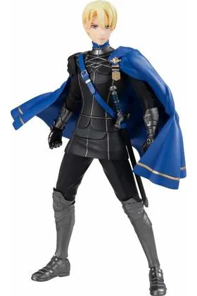 DIMITRI ALEXANDRE BLAIDDYD FIG 18 SM FIRE EMBLEM THREE HOUSES POP UP PARADE