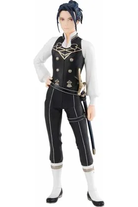 FELIX HUGO FRALDARIUS FIG 18 CM FIRE EMBLEM THREE HOUSES POP UP PARADE
