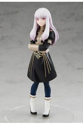 LYSITHEA VON ORDELIA FIG 15 CM FIRE EMBLEM THREE HOUSES POP UP PARADE