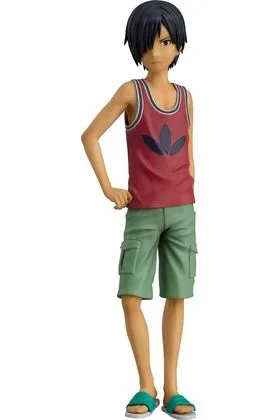 KAZUMA IKEZAWA FIGURA 15 CM SUMMER WARS POP UP PARADE