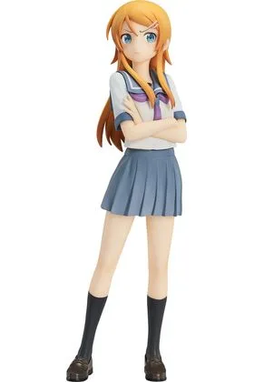 KIRINO KOUSAKA FIG 16 CM OREIMO POP UP PARADE