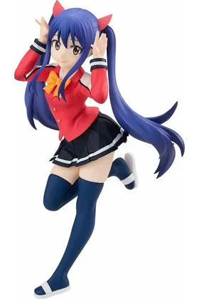 WENDY MARVELL FIG 16,5 CM FAIRY TAIL POP UP PARADE