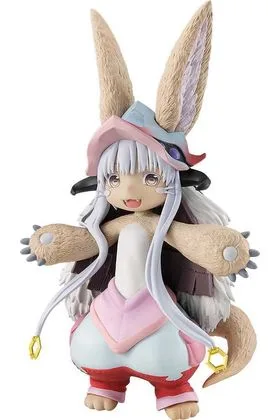 NANACHI FIG 17 CM MADE IN ABYSS THE GOLDEN CITY OF THE SCORCHING SUN POP UP PARADE