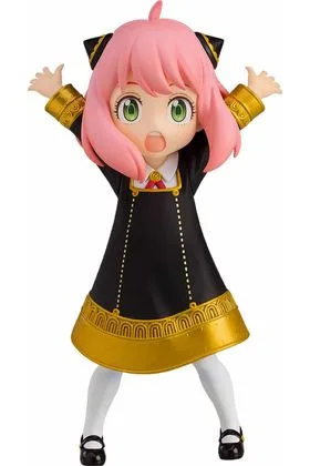 ANYA FORGER FIG 10 CM SPY X FAMILY POP UP PARADE