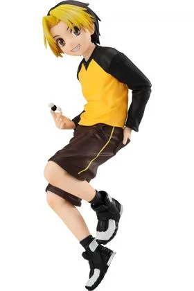 HIKARU SHINDO FIGURA 13 CM HIKARU NO GO POP UP PARADE