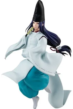 FUJIWARA-NO-SAI FIG 20 HIKARU NO GO POP UP PARADE