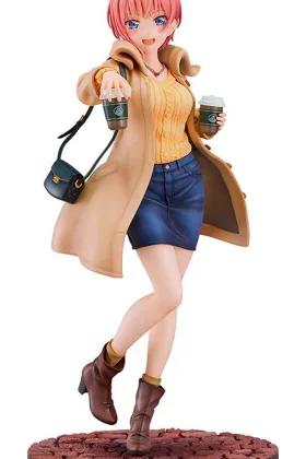 ICHIKA NAKANO DATE STYLE VER FIG 27 CM THE QUINTESSENTIAL QUINTUPLETS 1/6 SCALE
