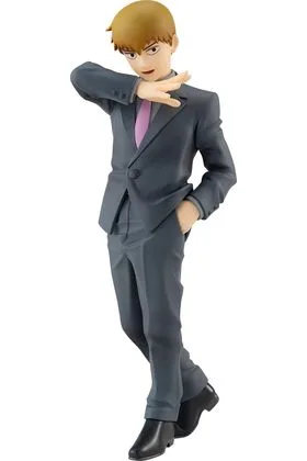 ARATAKA REIGEN FIG 17,5 CM MOB PSYCHO 100 III POP UP PARADE