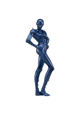ARMAROID LAFY FIG 18 CM COBRA THE SPACE PIRATE POP UP PARADE