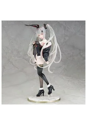NOIR FIGURA 29 CM KOGA TAIGA ORIGINAL CHARACTER 1/6 SCALE