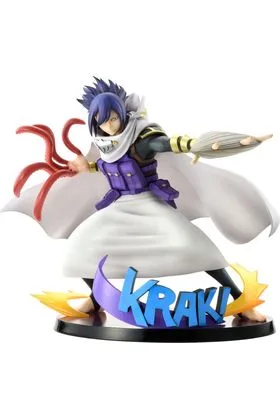TAMAKI AMAJIKI HERO SUITS VERSION FIGURA 19 CM MY HERO ACADEMIA 1/8 SCALE RE-RUN