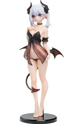 LITTLE DEMON LILITH FIG. 28 CM ANIMESTER 1/6 SCALE
