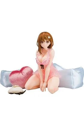 RYZA REISALIN STOUT NEGLIGEE VER FIG 14 CM ATELIER RYZA 2 1/7 SCALE