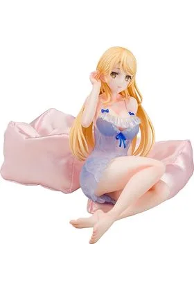 KLAUDIA VALENTZ NEGLIGEE VER FIG 14 CM ATELIER RYZA 2 1/7 SCALE