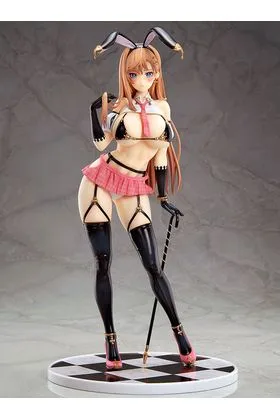 GAL BUNNY FIG 29 CM MATARO ORIGINAL CHARACTER 1/6 SCALE