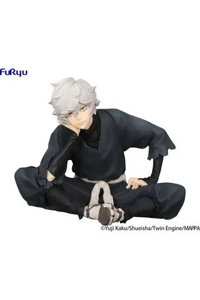 GABIMARU NOODLE STOPPER FIG. 7 CM HELL'S PARADISE