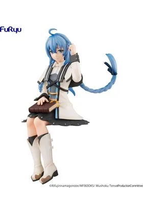 ROXY FIG 14 CM MUSHOKU TENSEI JOBLESS REINCARNATION NOODLE STOPPER