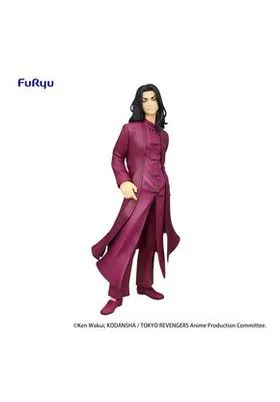KEISUKE BAJI FIG 19 CM TOKYO REVENGERS SPECIAL FIGURE