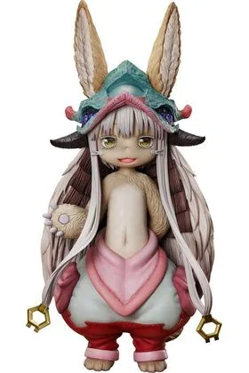 NANACHI FIGURA 39 CM MADE IN ABYSS 1/4 SCALE