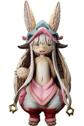 NANACHI FIGURA 155 CM MADE IN ABYSS 1/1 SCALE