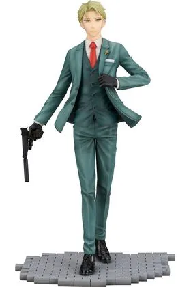 LOID FORGER FIG 27 CM SPYxFAMILY 1/7 SCALE