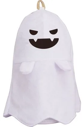 POUCH NEO HALLOWEEN GHOST FIG 19 CM NENDOROID