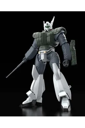 AV-98 INGRAM REACTIVE ARMOR 13 CM MOBILE POLICE PATLABOR 2 MODEROID 1/60