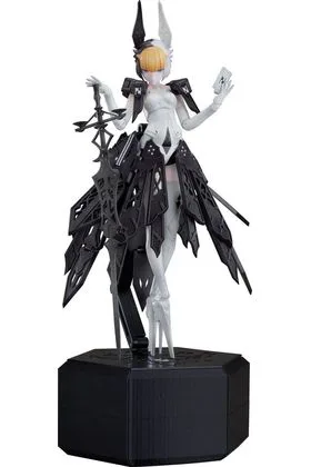 LXXVIII PLATINUM 1.5 FIG 20 CM CHITOCERIUM MODEROID