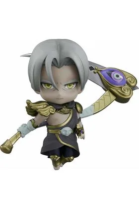 THANATOS FIGURA 10 CM HADES NENDOROID