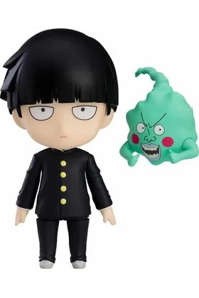 SHIGEO KAGEYAMA FIG 10 CM MOB PSYCHO 100 III NENDOROID