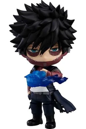 DABI VILLAIN VER FIG 10 CM MY HERO ACADEMIA NENDOROID (RE-RUN)